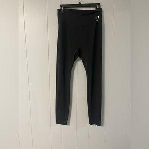 Gymshark leggings size xl